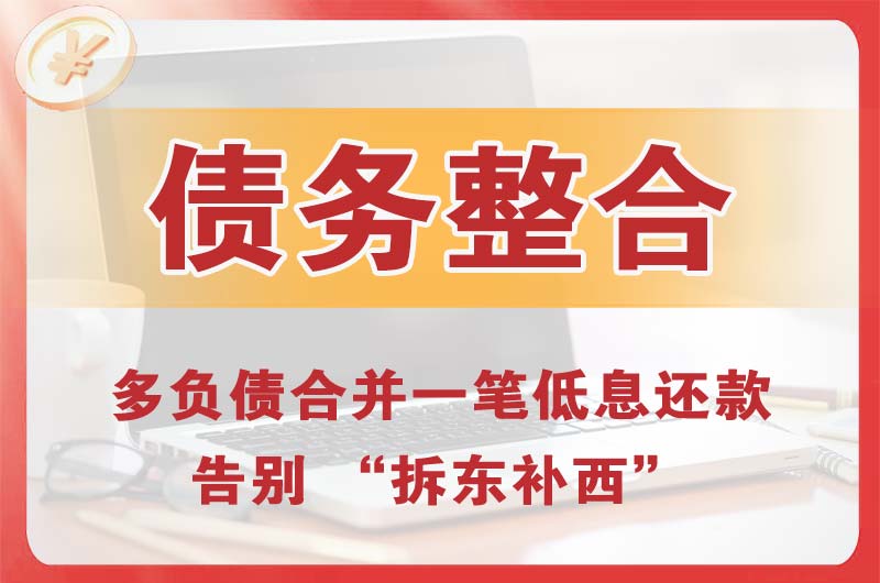 汾西债务整合